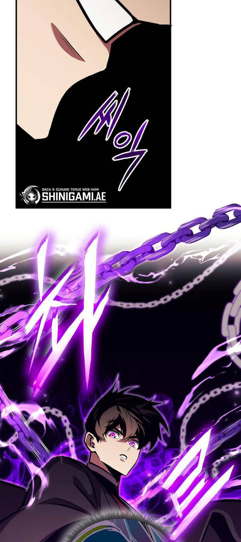Sự Trở Lại Của Vị Thần Sức Mạnh: Chapter 153
