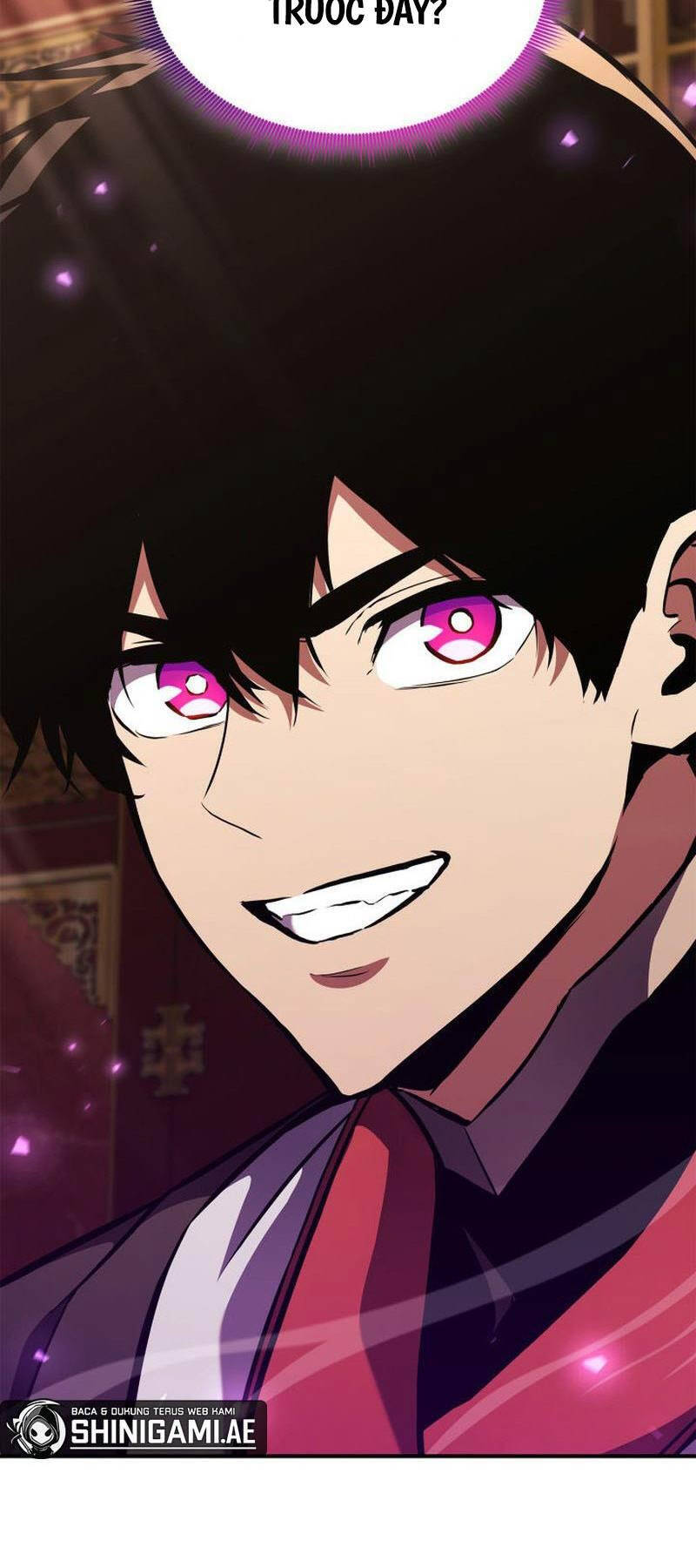 Sự Trở Lại Của Vị Thần Sức Mạnh: Chapter 153