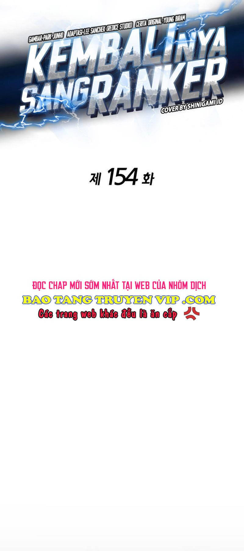 Sự Trở Lại Của Vị Thần Sức Mạnh: Chapter 154
