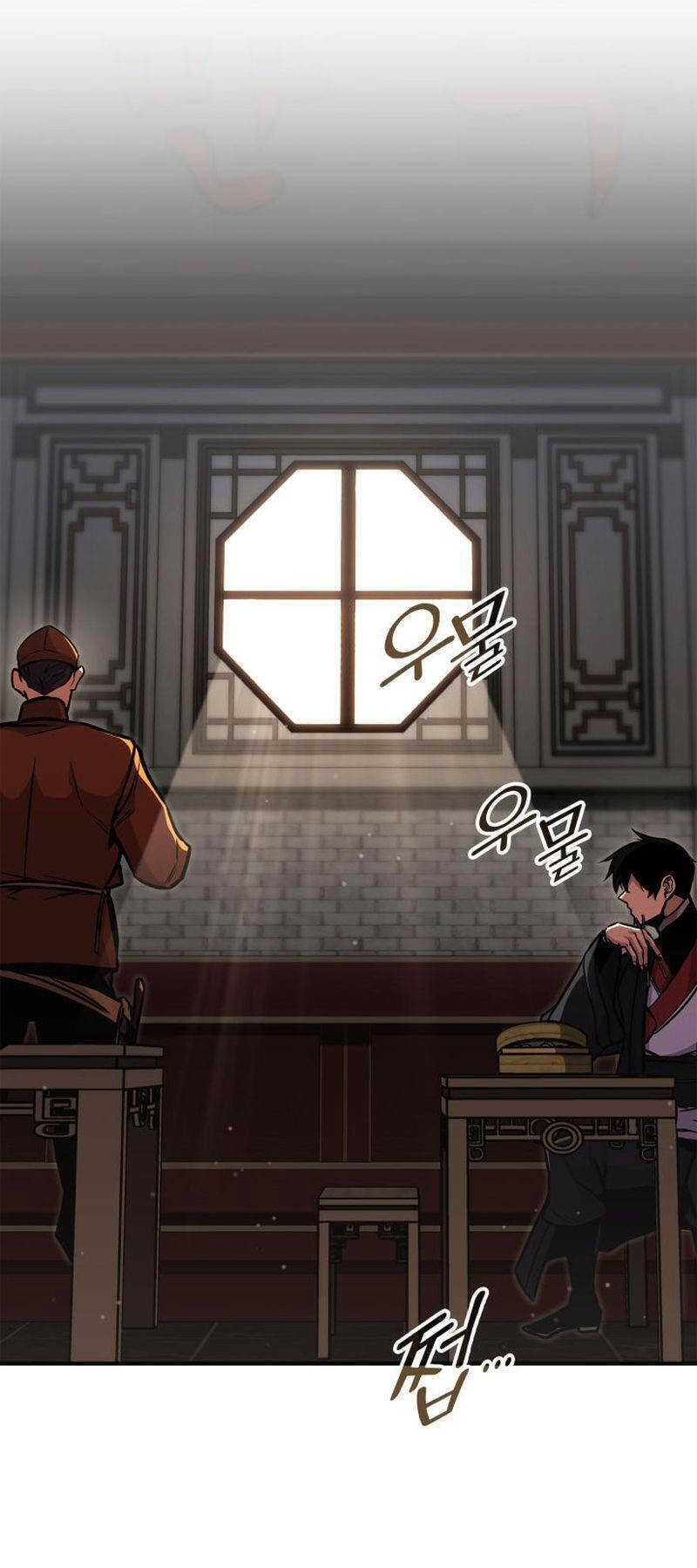 Sự Trở Lại Của Vị Thần Sức Mạnh: Chapter 154