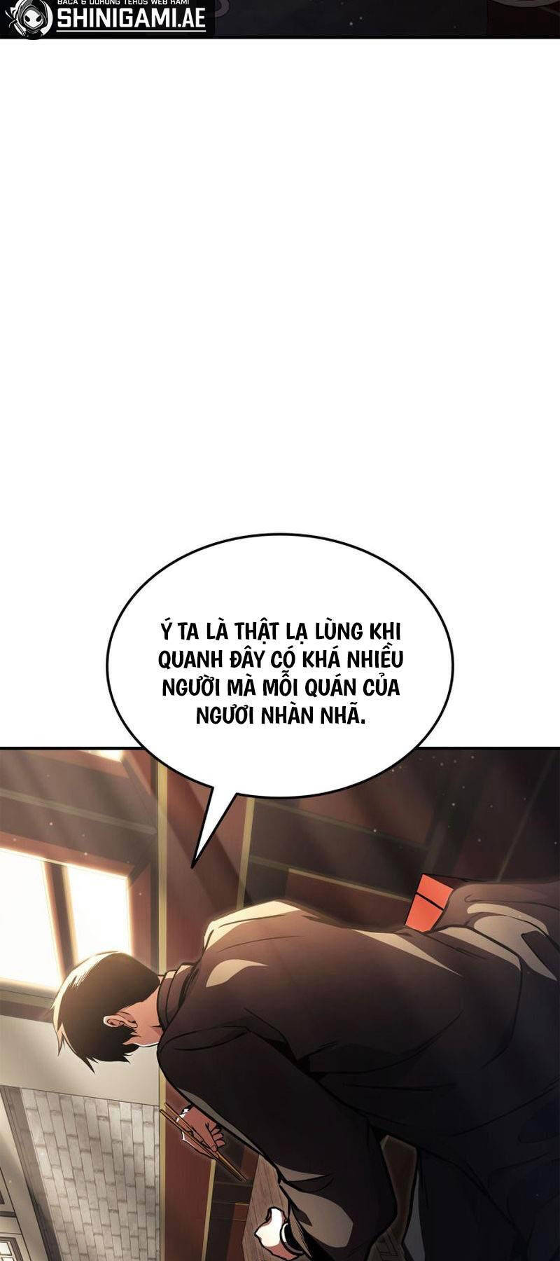 Sự Trở Lại Của Vị Thần Sức Mạnh: Chapter 154