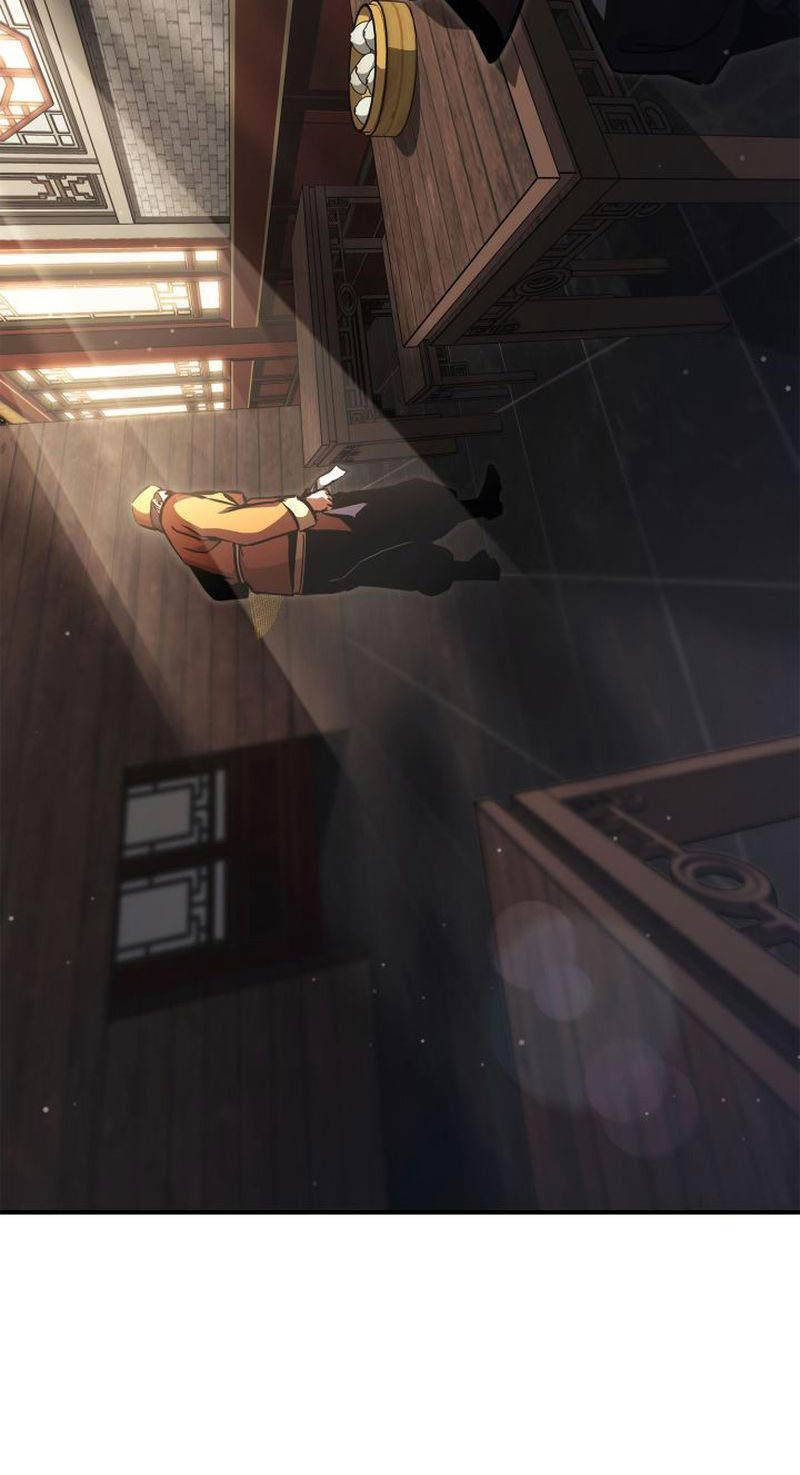Sự Trở Lại Của Vị Thần Sức Mạnh: Chapter 154