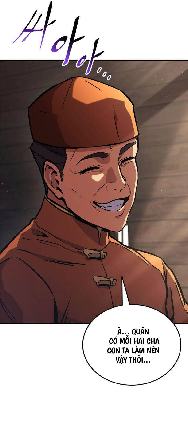 Sự Trở Lại Của Vị Thần Sức Mạnh: Chapter 154