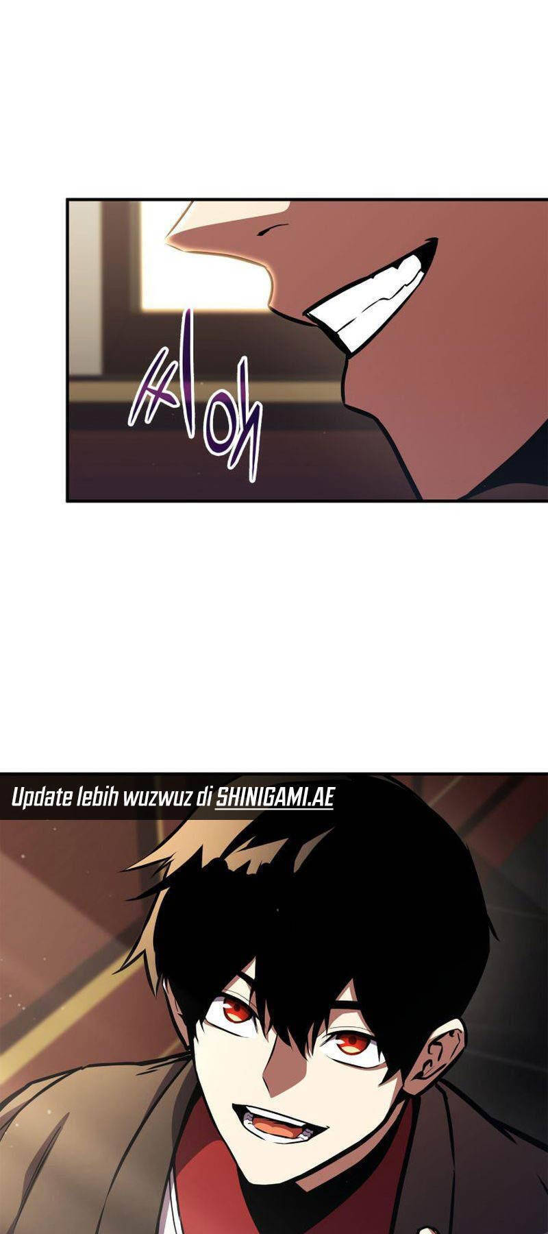 Sự Trở Lại Của Vị Thần Sức Mạnh: Chapter 154
