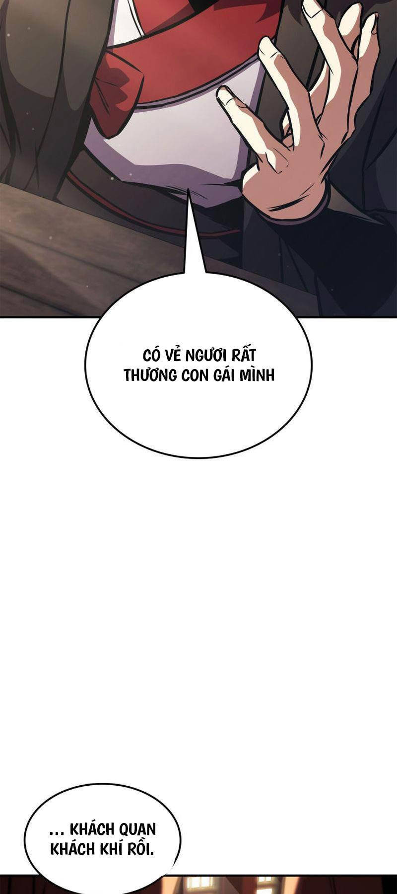 Sự Trở Lại Của Vị Thần Sức Mạnh: Chapter 154