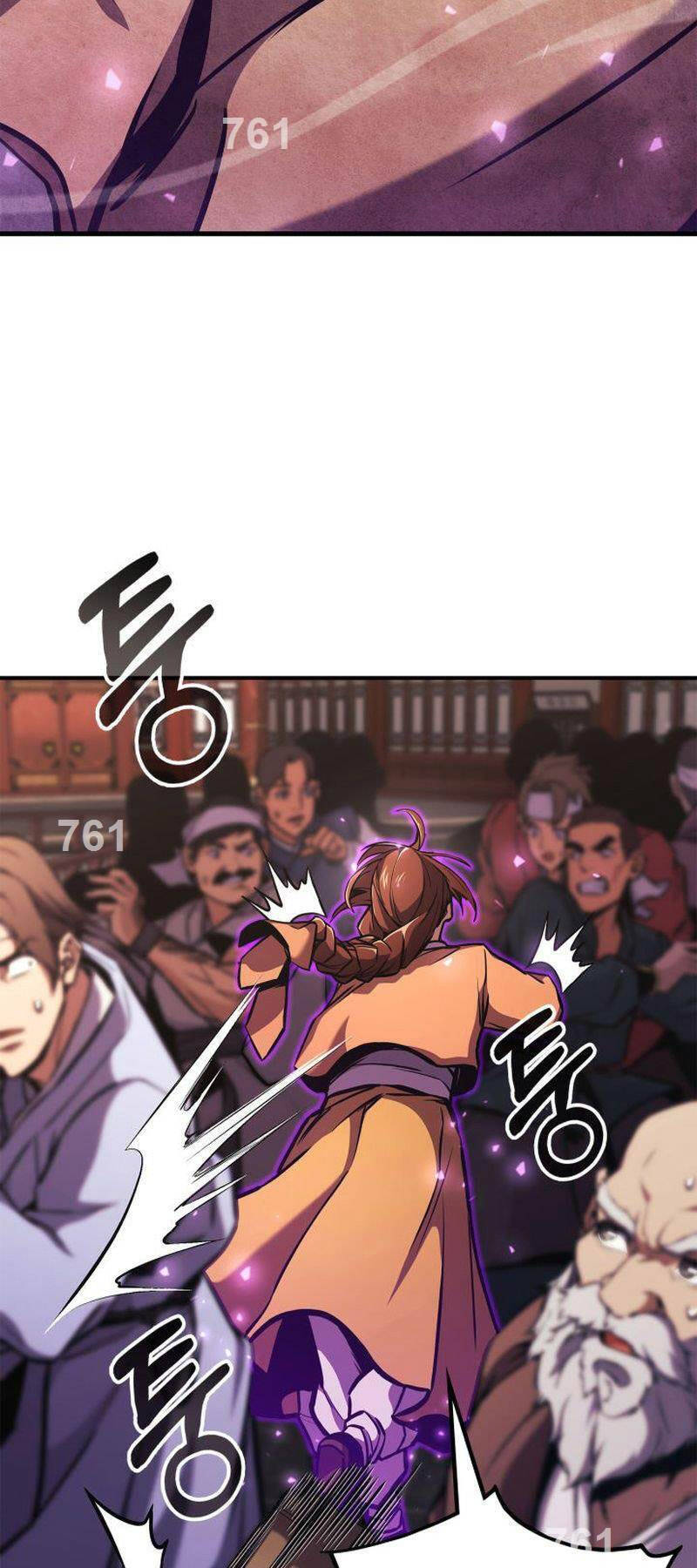 Sự Trở Lại Của Vị Thần Sức Mạnh: Chapter 154