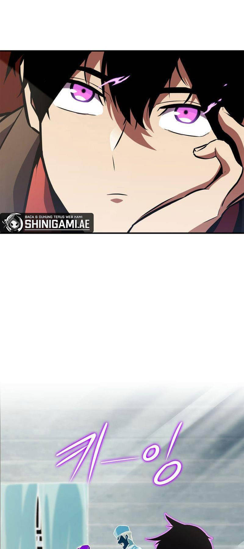 Sự Trở Lại Của Vị Thần Sức Mạnh: Chapter 154
