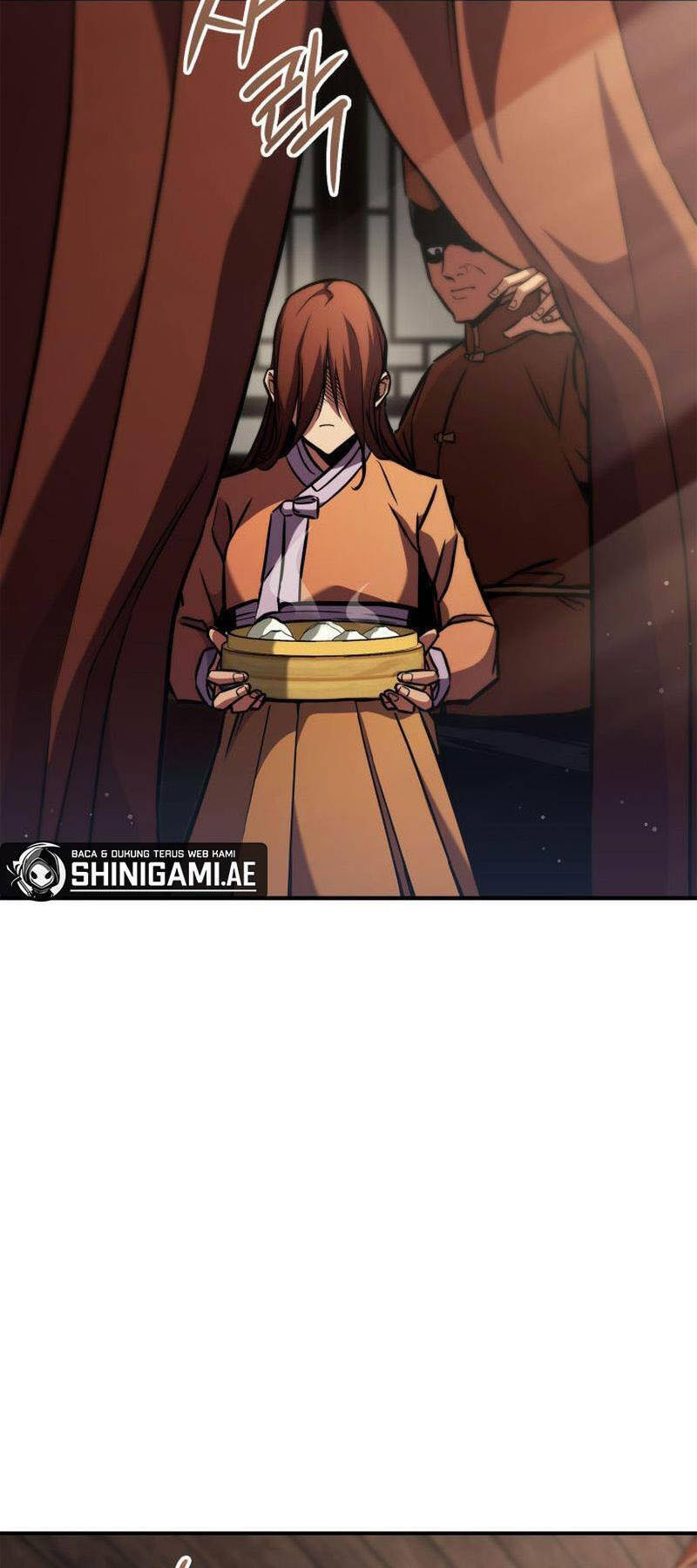 Sự Trở Lại Của Vị Thần Sức Mạnh: Chapter 154