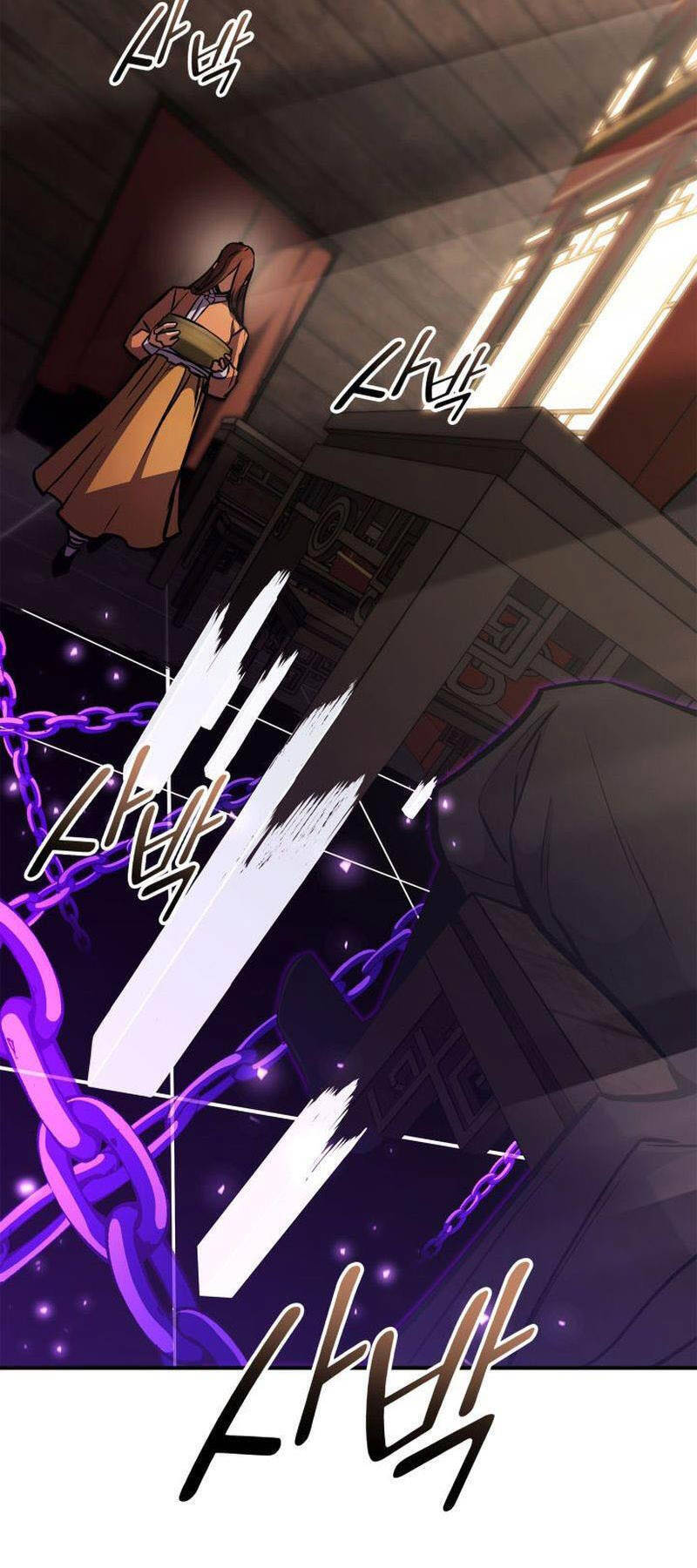 Sự Trở Lại Của Vị Thần Sức Mạnh: Chapter 154