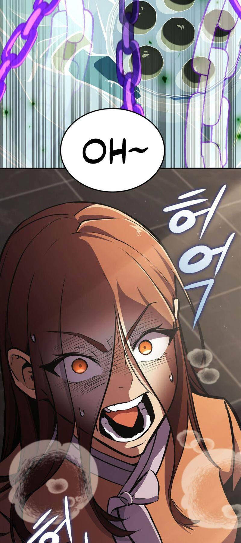Sự Trở Lại Của Vị Thần Sức Mạnh: Chapter 154