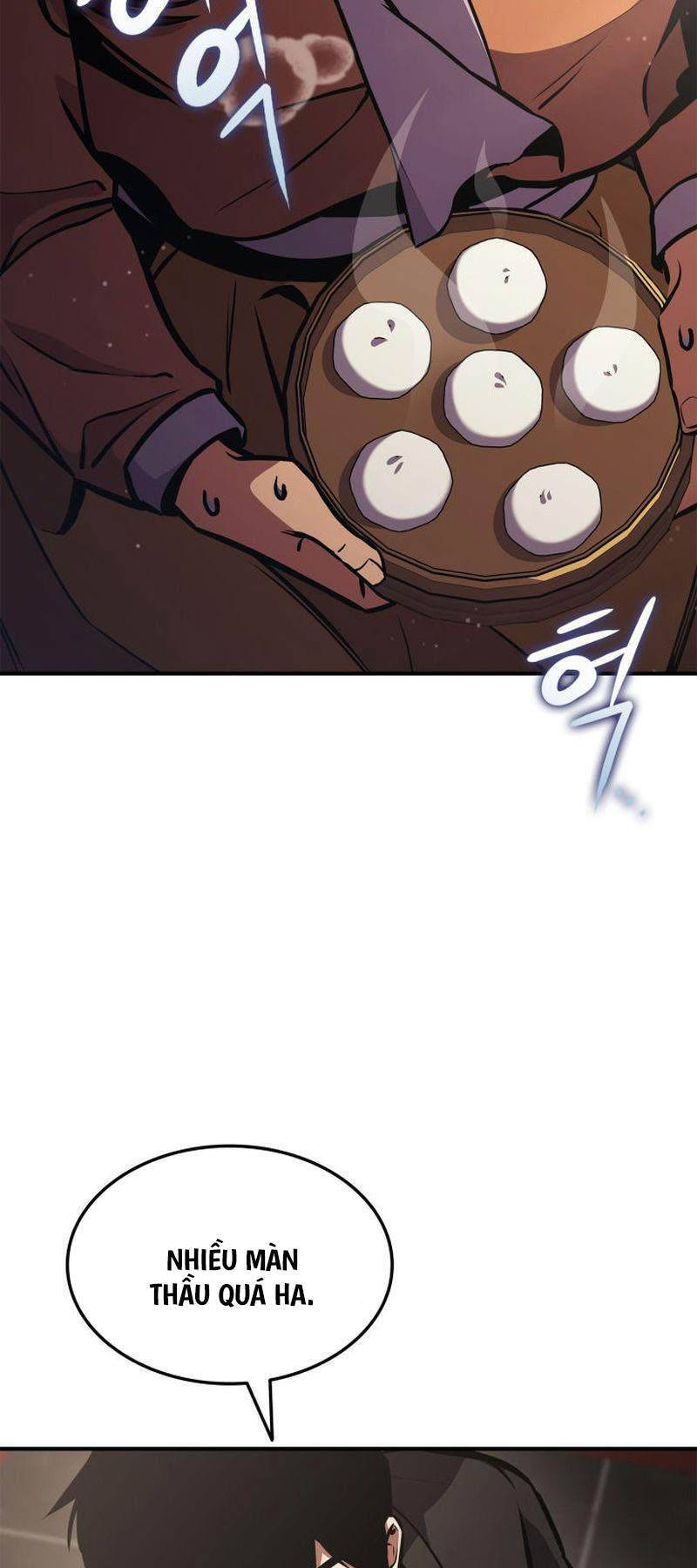 Sự Trở Lại Của Vị Thần Sức Mạnh: Chapter 154