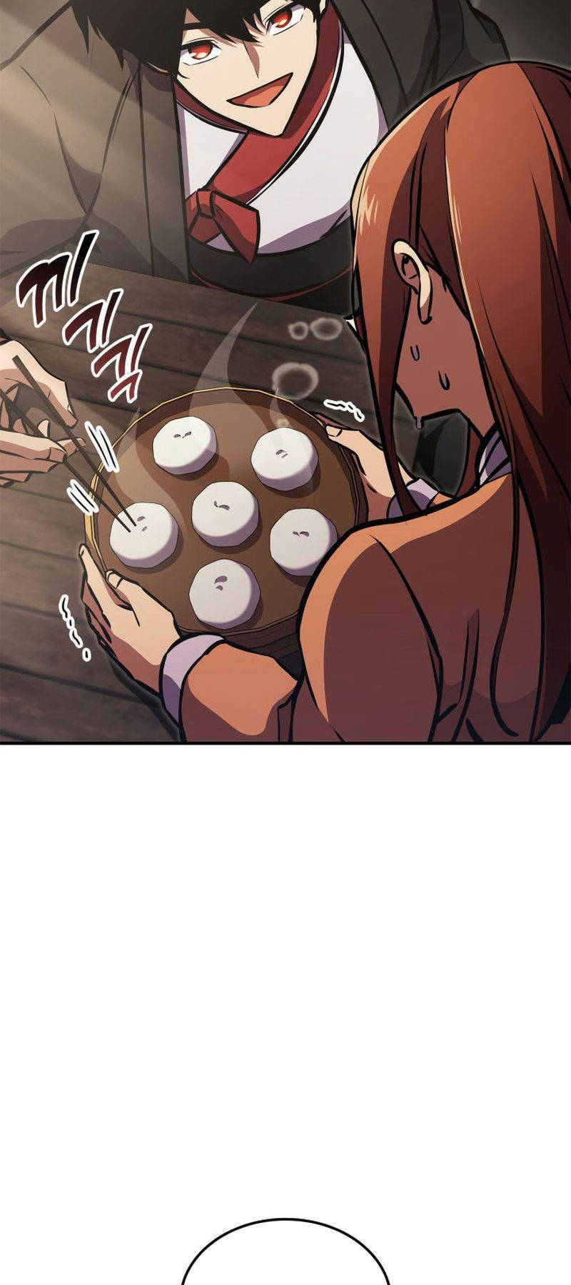 Sự Trở Lại Của Vị Thần Sức Mạnh: Chapter 154