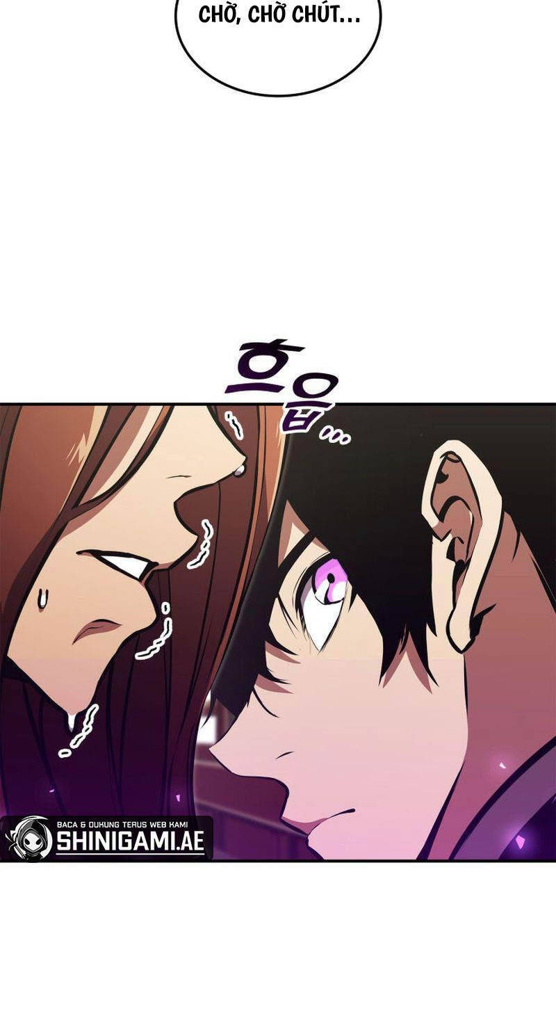 Sự Trở Lại Của Vị Thần Sức Mạnh: Chapter 154