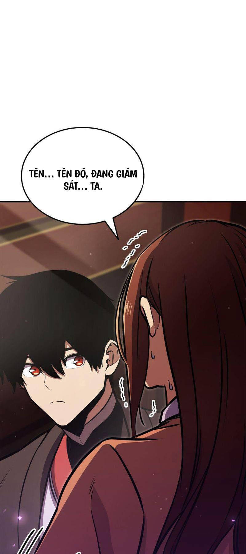 Sự Trở Lại Của Vị Thần Sức Mạnh: Chapter 154