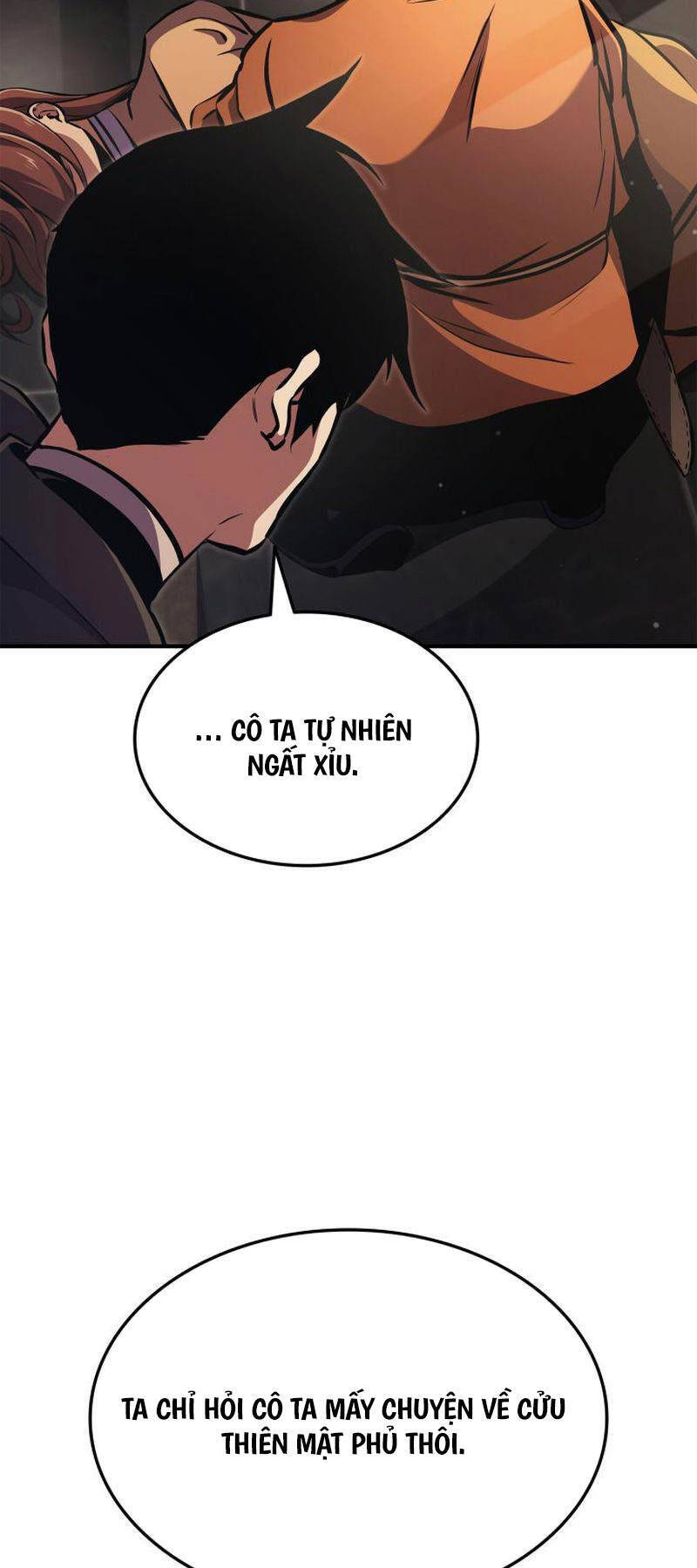 Sự Trở Lại Của Vị Thần Sức Mạnh: Chapter 154