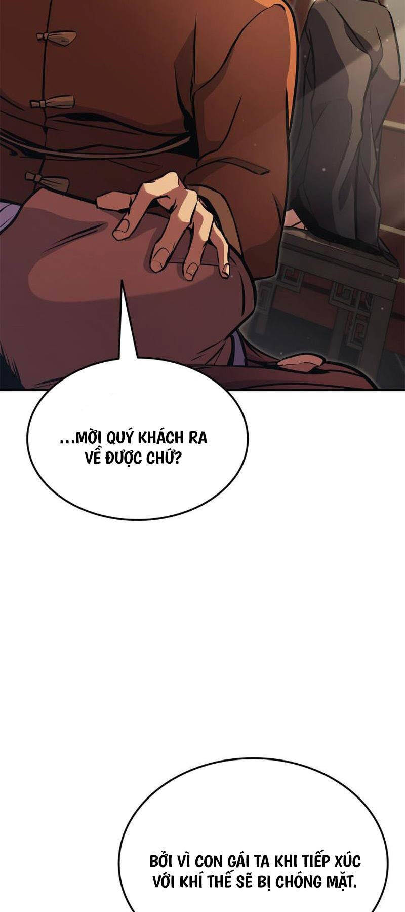 Sự Trở Lại Của Vị Thần Sức Mạnh: Chapter 154