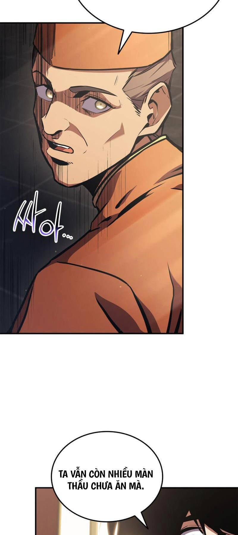 Sự Trở Lại Của Vị Thần Sức Mạnh: Chapter 154