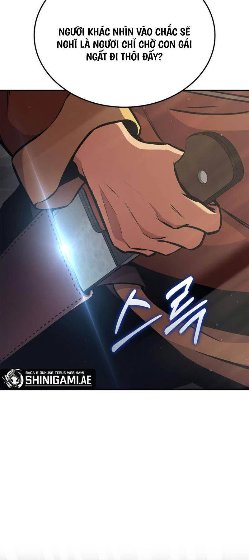 Sự Trở Lại Của Vị Thần Sức Mạnh: Chapter 154