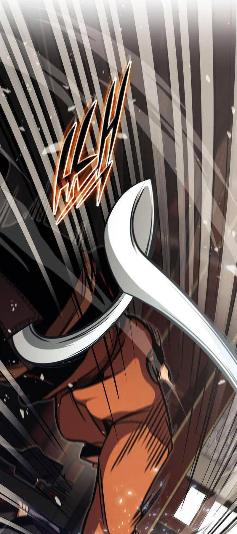 Sự Trở Lại Của Vị Thần Sức Mạnh: Chapter 154
