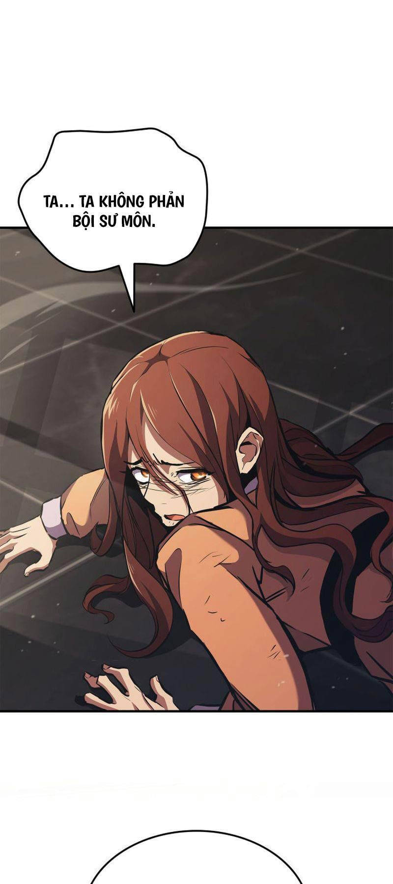 Sự Trở Lại Của Vị Thần Sức Mạnh: Chapter 154