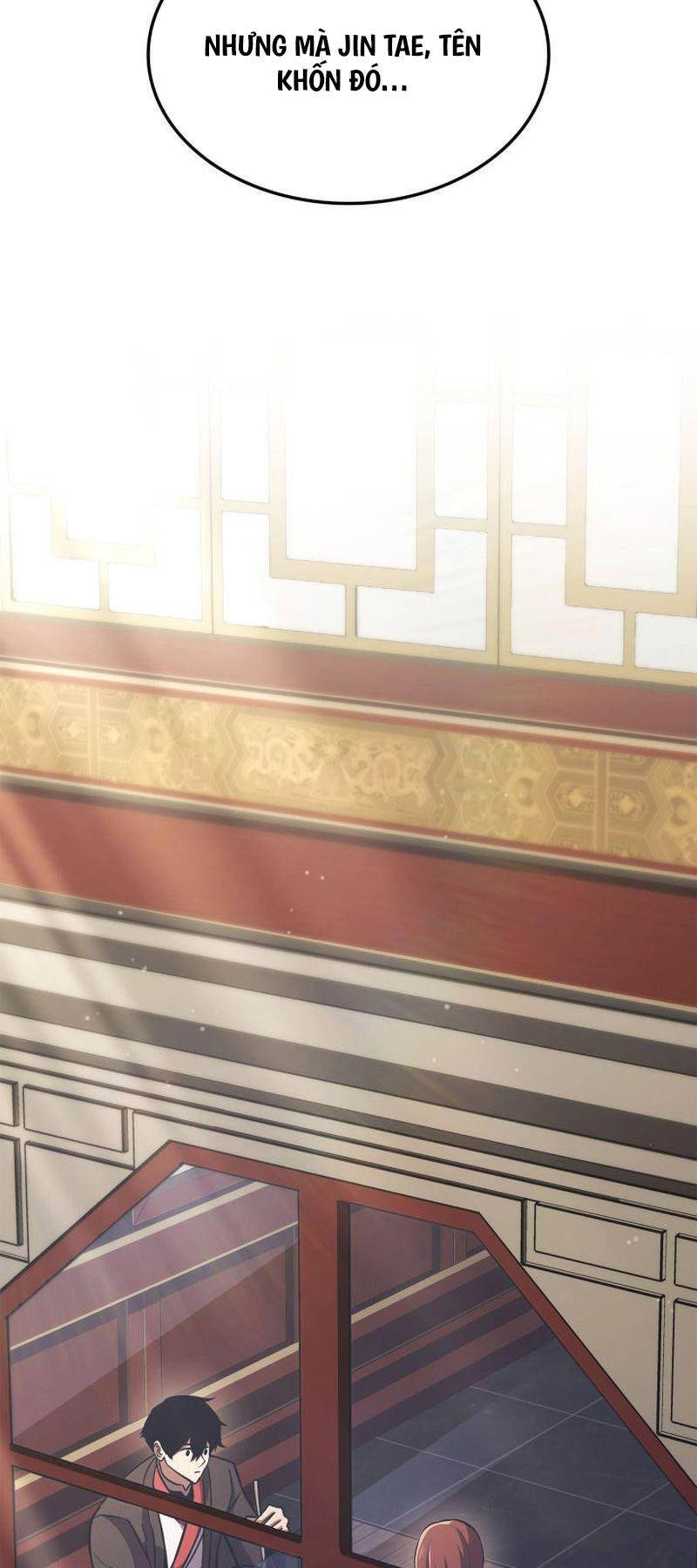 Sự Trở Lại Của Vị Thần Sức Mạnh: Chapter 154