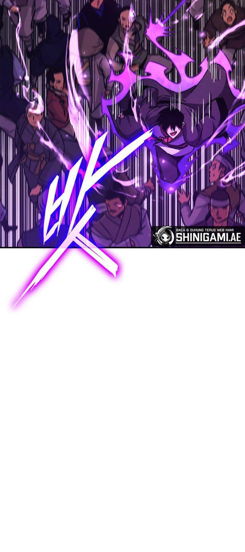 Sự Trở Lại Của Vị Thần Sức Mạnh: Chapter 154