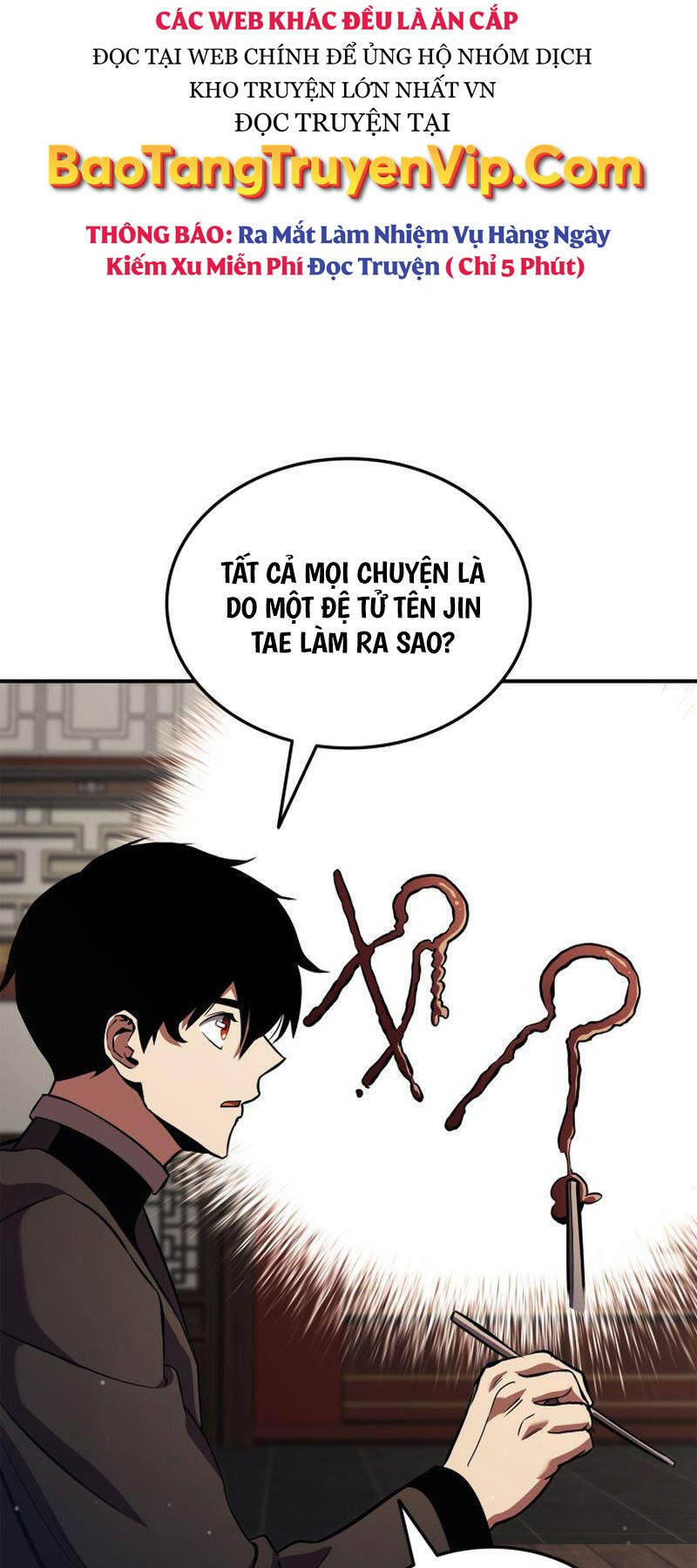 Sự Trở Lại Của Vị Thần Sức Mạnh: Chapter 154