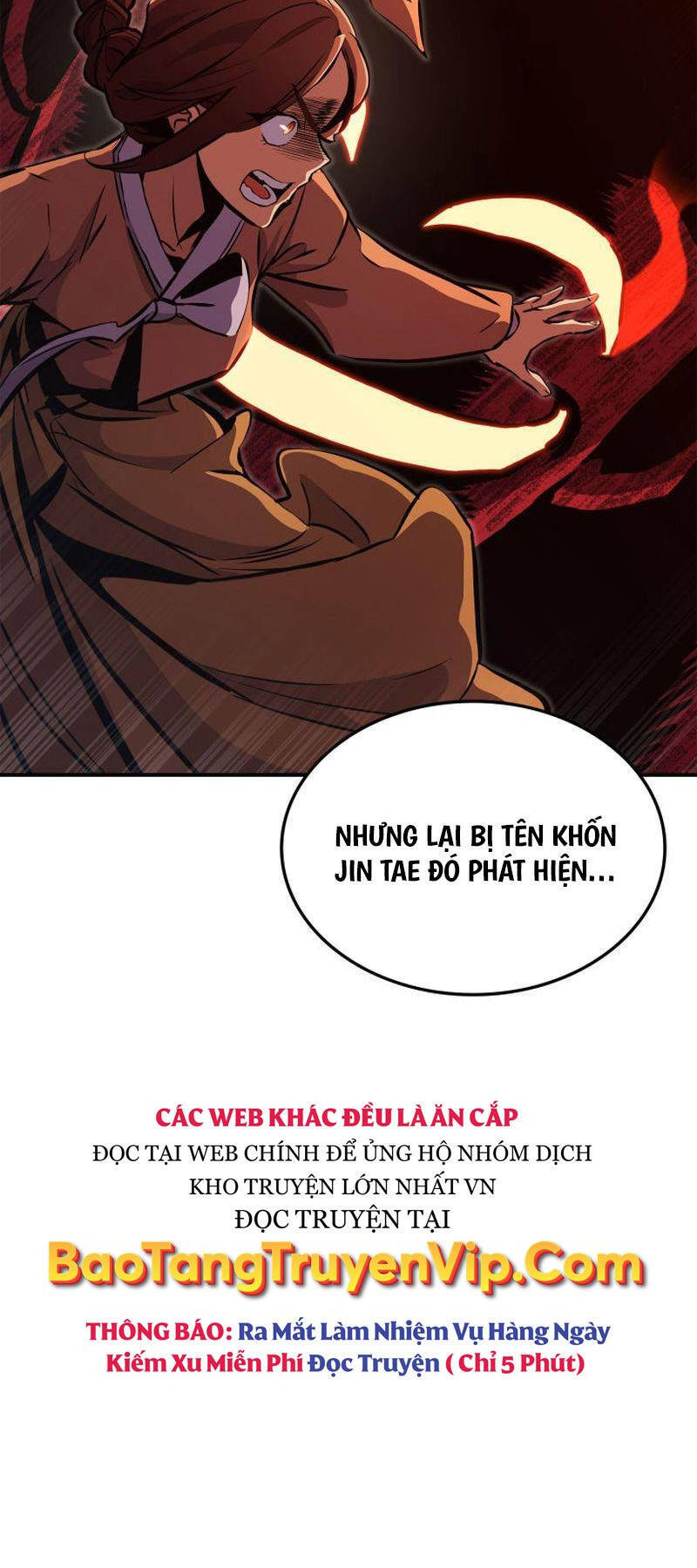 Sự Trở Lại Của Vị Thần Sức Mạnh: Chapter 154