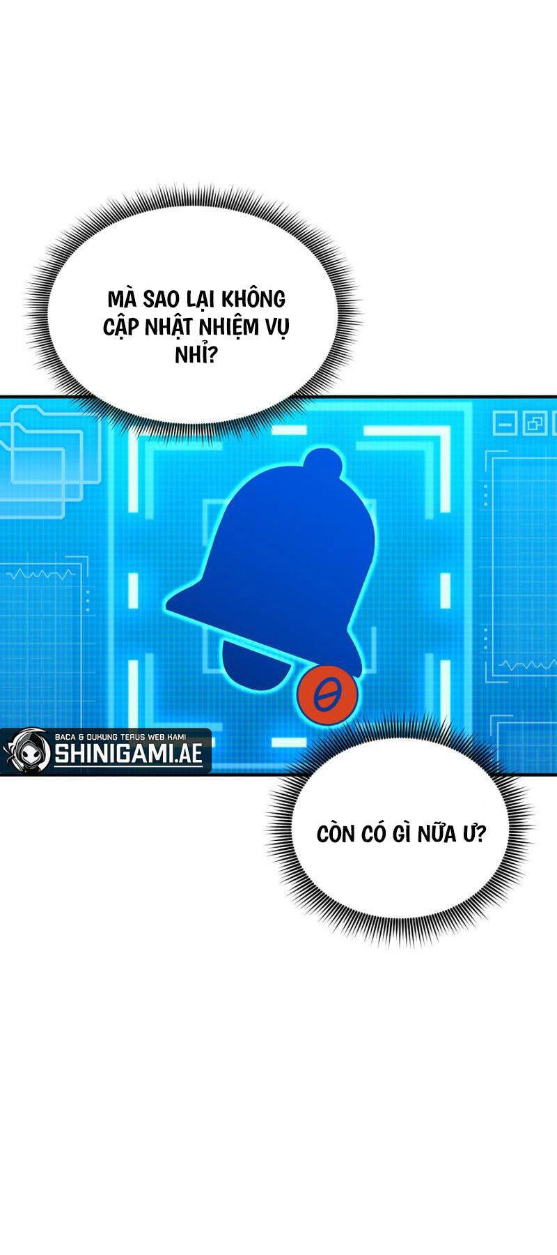 Sự Trở Lại Của Vị Thần Sức Mạnh: Chapter 154