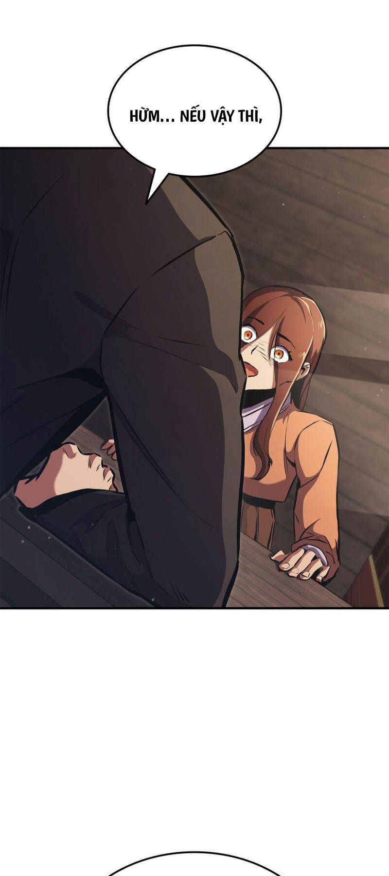 Sự Trở Lại Của Vị Thần Sức Mạnh: Chapter 154