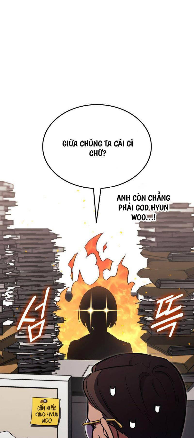 Sự Trở Lại Của Vị Thần Sức Mạnh: Chapter 154