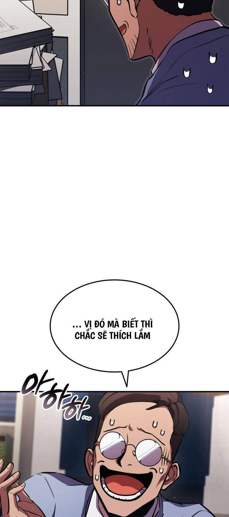 Sự Trở Lại Của Vị Thần Sức Mạnh: Chapter 154