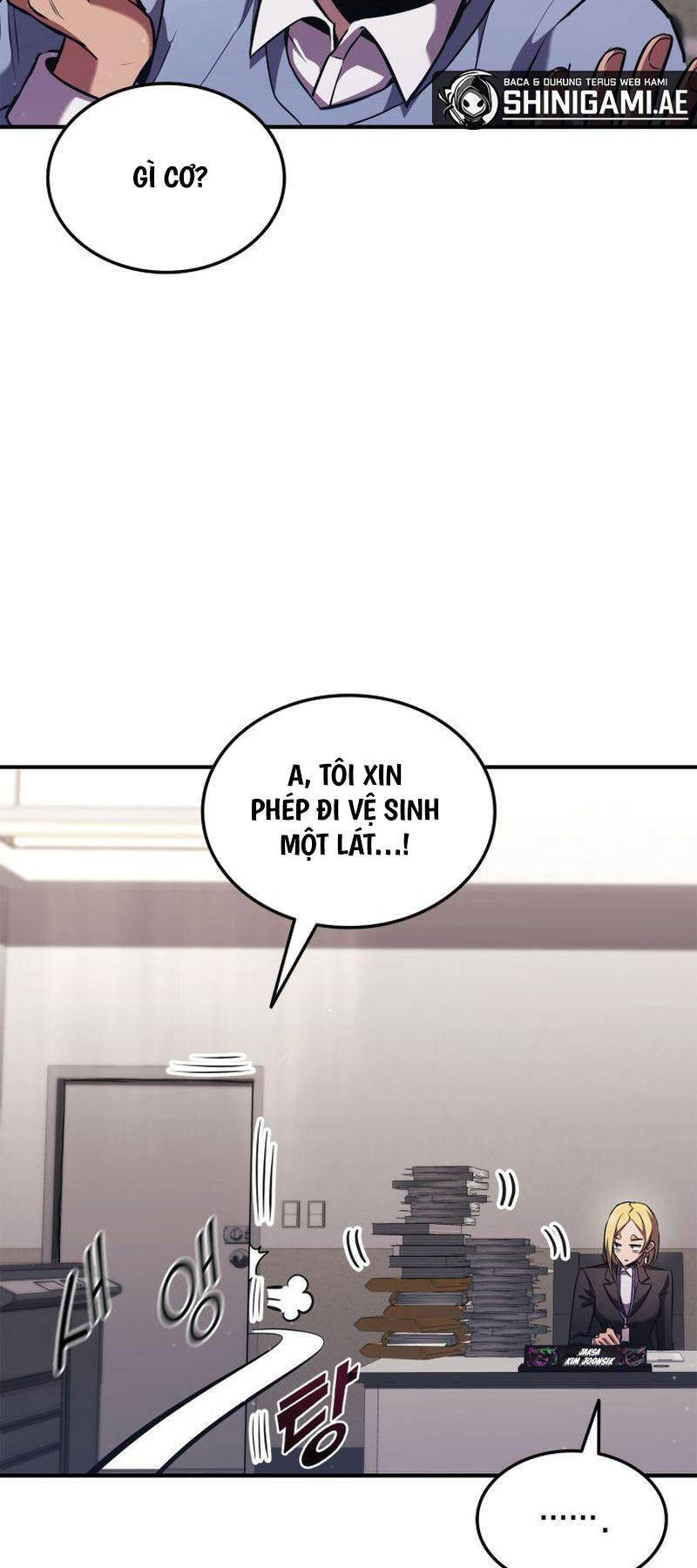 Sự Trở Lại Của Vị Thần Sức Mạnh: Chapter 154