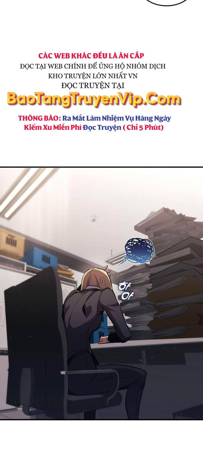 Sự Trở Lại Của Vị Thần Sức Mạnh: Chapter 154