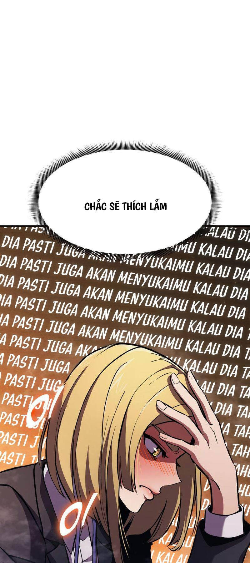 Sự Trở Lại Của Vị Thần Sức Mạnh: Chapter 154