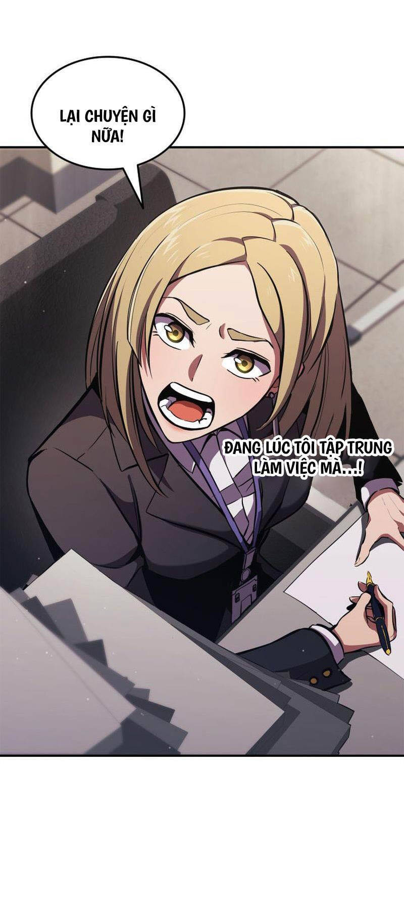 Sự Trở Lại Của Vị Thần Sức Mạnh: Chapter 154