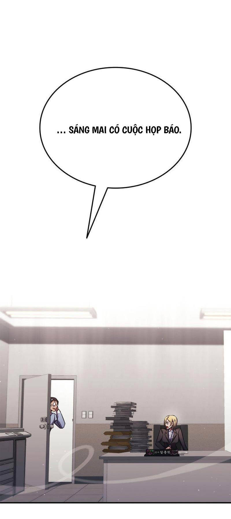 Sự Trở Lại Của Vị Thần Sức Mạnh: Chapter 154