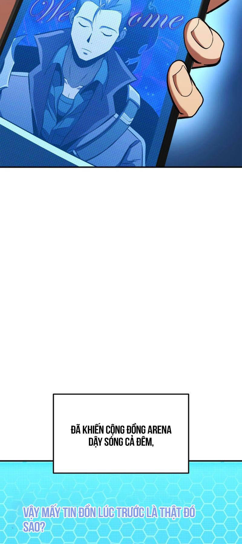 Sự Trở Lại Của Vị Thần Sức Mạnh: Chapter 154