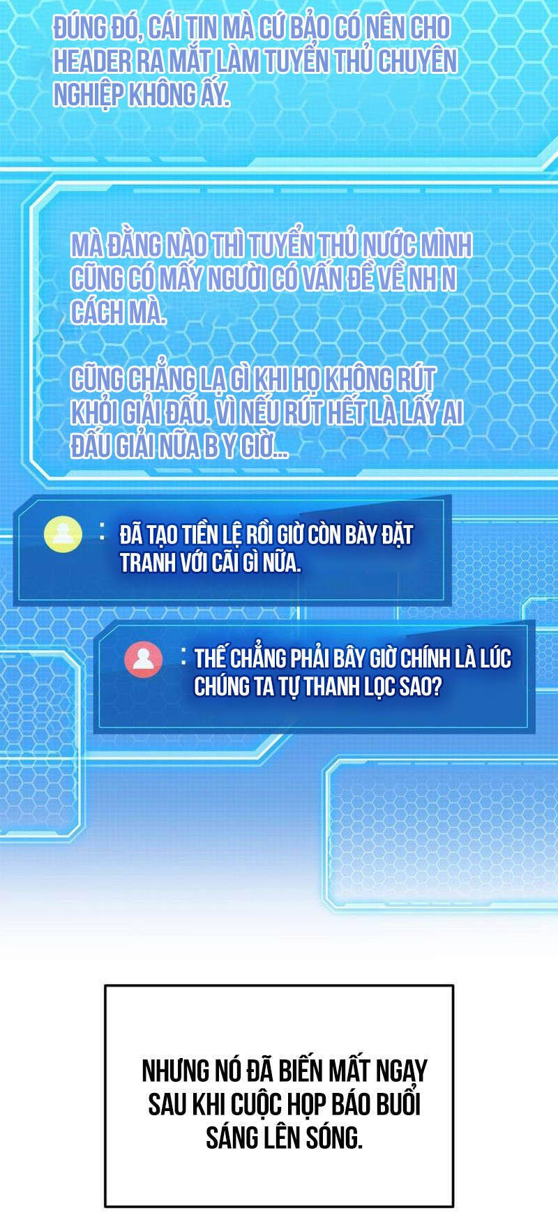 Sự Trở Lại Của Vị Thần Sức Mạnh: Chapter 154