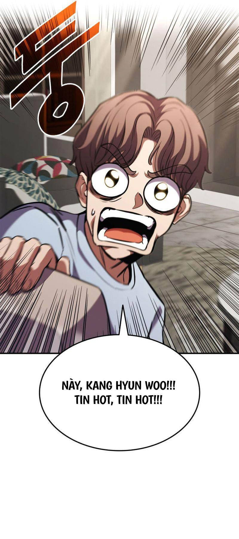 Sự Trở Lại Của Vị Thần Sức Mạnh: Chapter 154