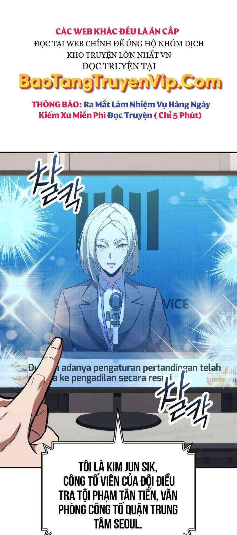 Sự Trở Lại Của Vị Thần Sức Mạnh: Chapter 154