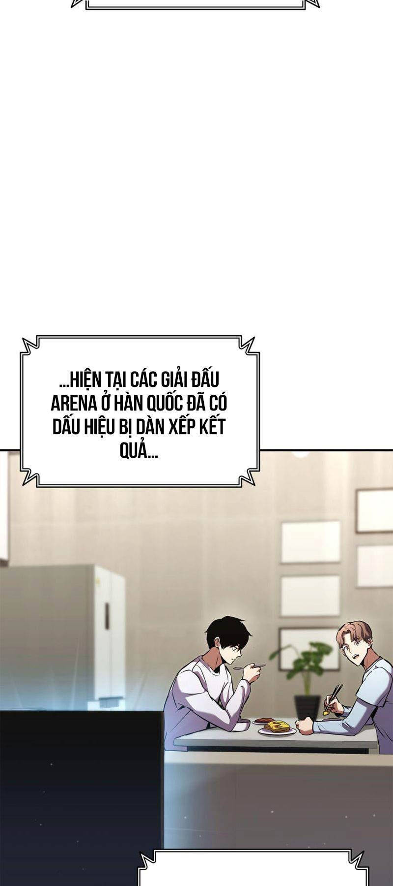 Sự Trở Lại Của Vị Thần Sức Mạnh: Chapter 154