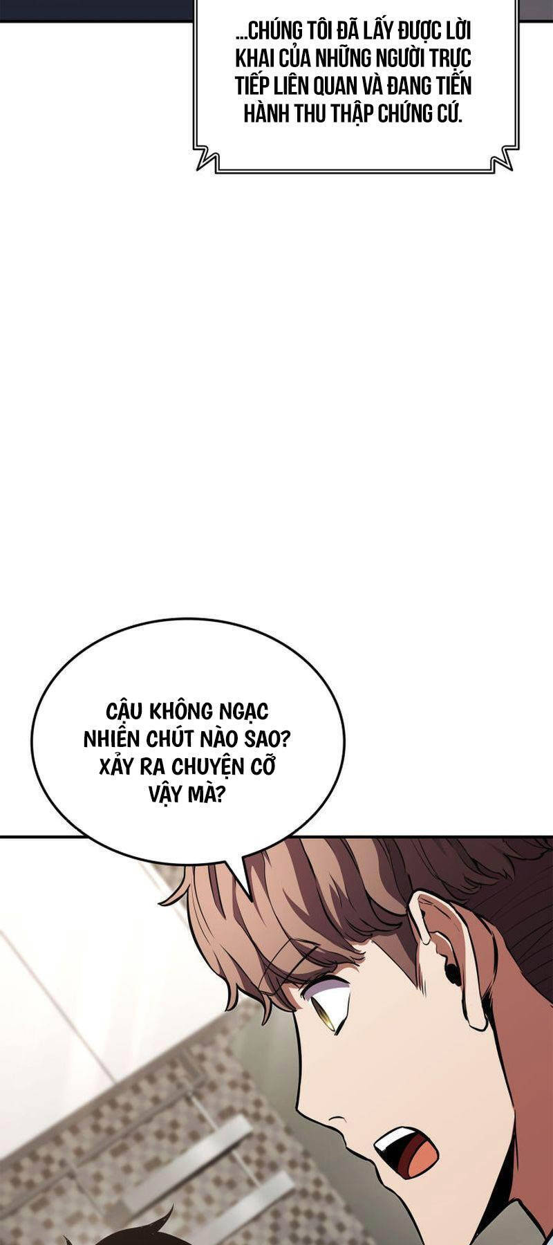 Sự Trở Lại Của Vị Thần Sức Mạnh: Chapter 154