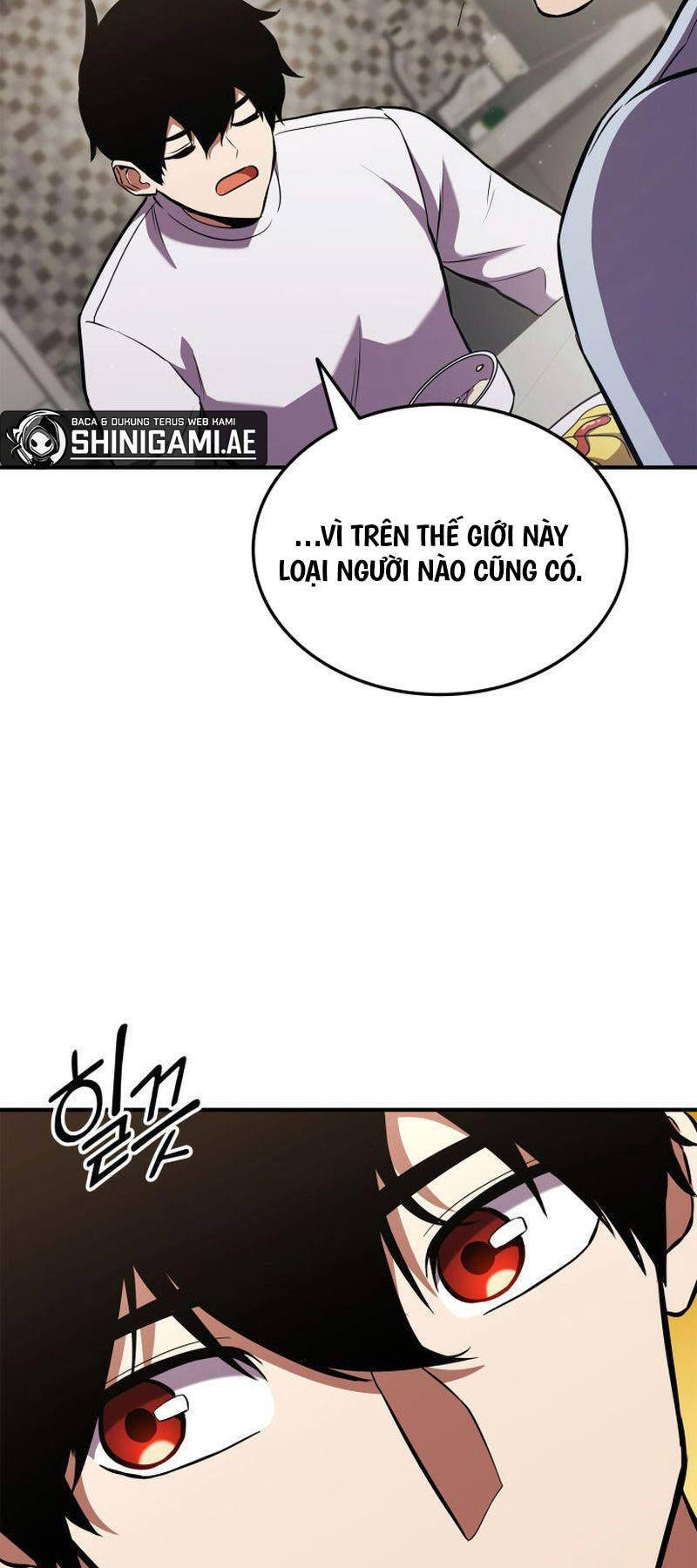 Sự Trở Lại Của Vị Thần Sức Mạnh: Chapter 154