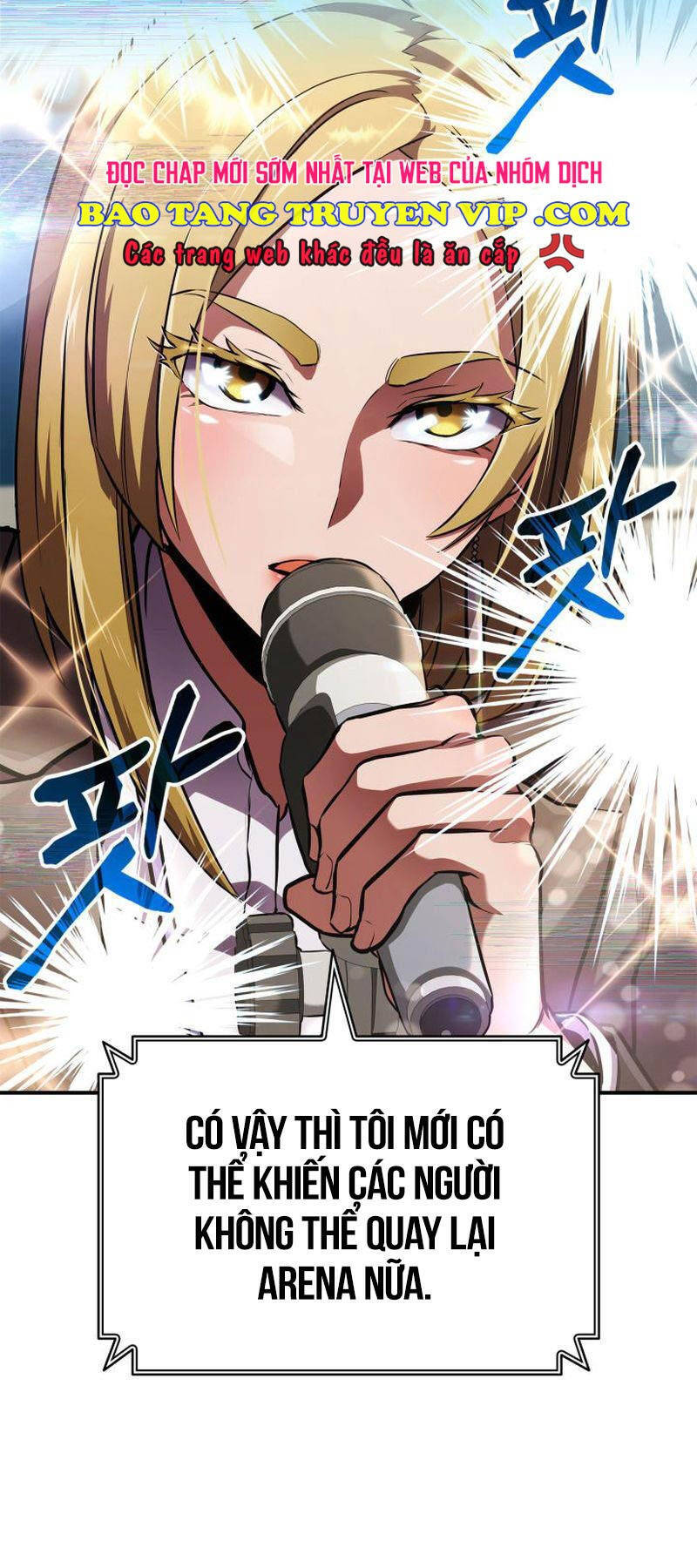 Sự Trở Lại Của Vị Thần Sức Mạnh: Chapter 154