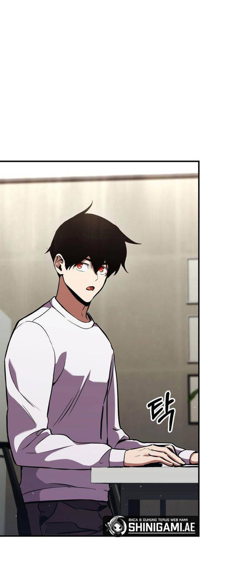 Sự Trở Lại Của Vị Thần Sức Mạnh: Chapter 154