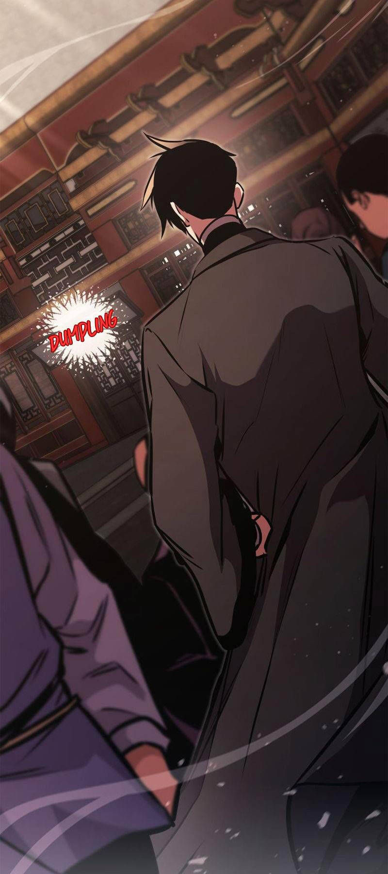 Sự Trở Lại Của Vị Thần Sức Mạnh: Chapter 154