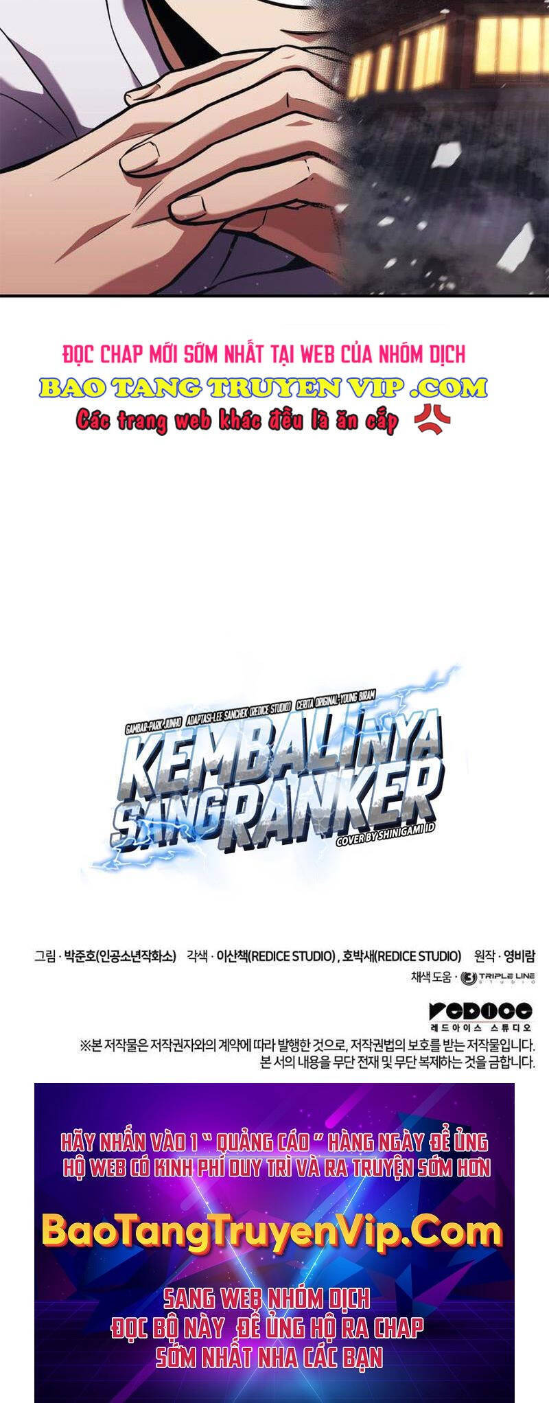 Sự Trở Lại Của Vị Thần Sức Mạnh: Chapter 154