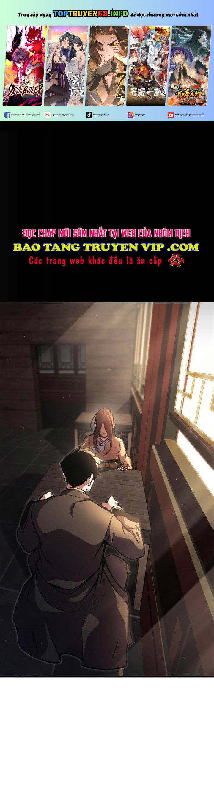 Sự Trở Lại Của Vị Thần Sức Mạnh: Chapter 155