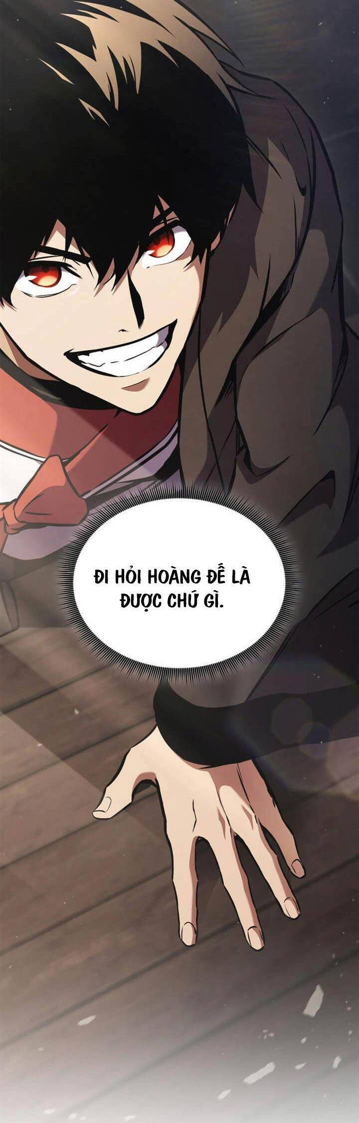 Sự Trở Lại Của Vị Thần Sức Mạnh: Chapter 155